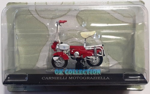 Modellino scala 18 - modellino, 1:18