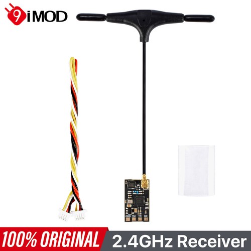 9imod expresslrs - 9imod, 2.4g