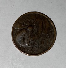 Italia moneta Regno del 1925