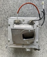 Camera Di Combustione Caldaia Ariston EGIS PREMIUM EVO IN  25 EU