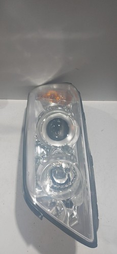 Faro anteriore sinistro - anteriore,
