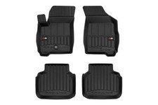 Tappetini in gomma per Dodge