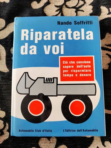 Riparatela voi soffritti - -,