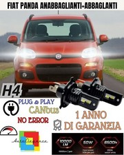 Kit led per fiat - per,