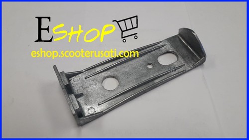 Staffa supporto specchio - staffa,