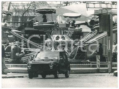 1970 costume italia giostre - ca,