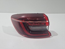 Fanale Stop Posteriore SX