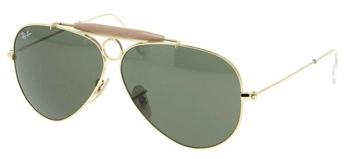 Occhiale sole rayban rb - da,