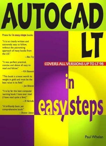 Autocad easy steps - easy,
