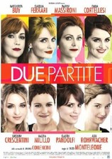 Due Partite DVD 01