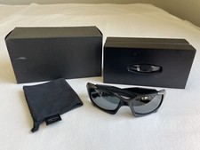 Oakley Pit Boss 1 nero