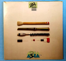 POOH Asia non Asia LP 12"