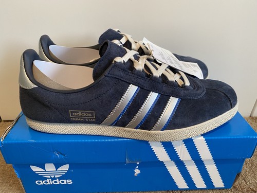 Adidas trimm star - star, da
