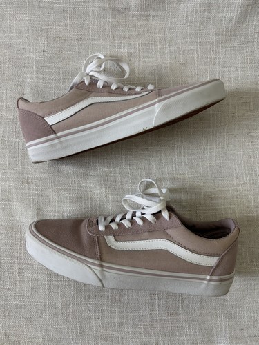 Sneakers basse vans old skool - sneakers,