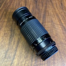 Pentax 80-200 mm 1:4.5