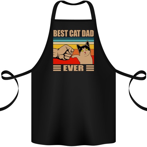 Migliore gatto dad - dad, ever