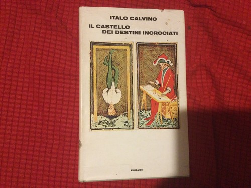 Italocalvino castello dei - italocalvino, il