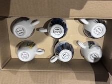 Tazzine Caffè Illy Art