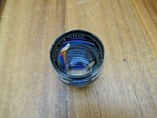 Carl Zeiss n. 1612612 Sonnar