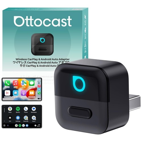 Ottocast mini cube - mini,