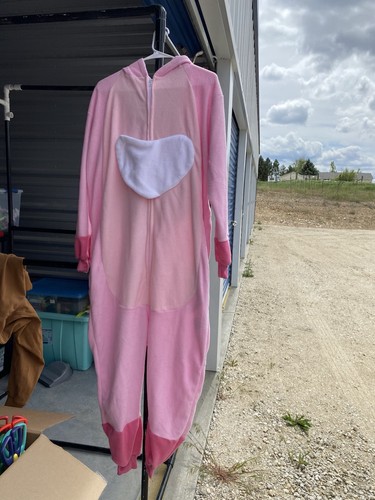 Pigiama tuta angelo kigurumi - pigiama,