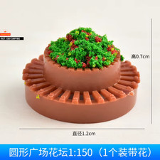 10Pcs 1:50 1:75 1:100 1:150