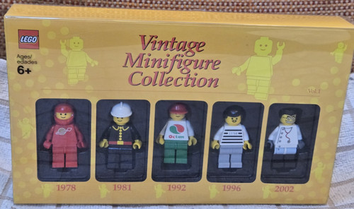 Lego 4536875 minifigure - 4536875,