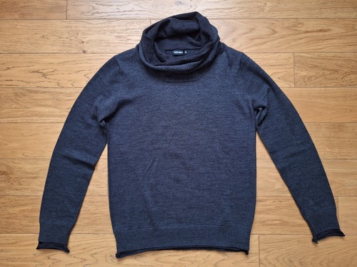 Maglione collo alto antony - alto,