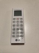 Telecomando climatizzatori LG