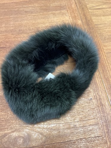 Fascia pelliccia volpe - in,