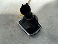 CUFFIA LEVA CAMBIO PER DACIA Duster Serie 969352360R (17>>)