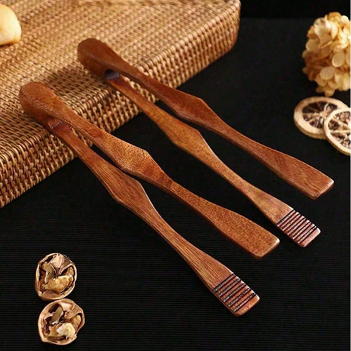 Pinze legno per alimenti - legno,
