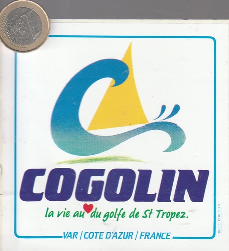 Régionalisme cogolin - régionalisme.,