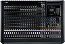 Yamaha MGP24X Console di