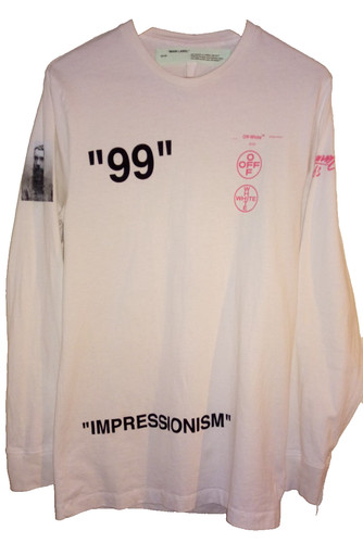 Off white virgil - off,