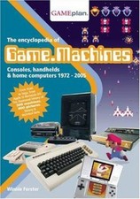The Encyclopedia of Game