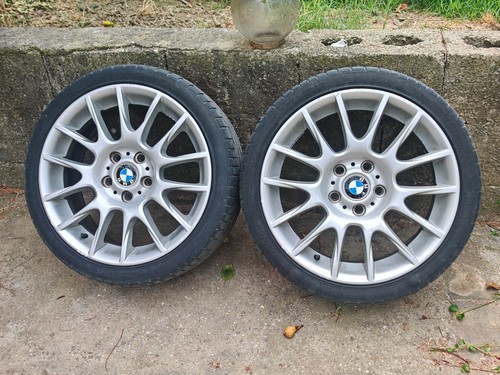 Cerchi bmw motorsport lse - cerchi,