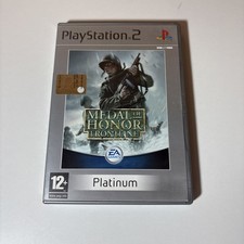 MEDAL OF HONOR FRONTLINE