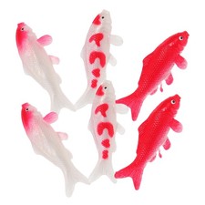 6 Pcs Pesci Finti Per