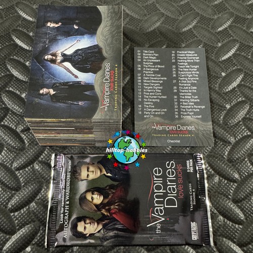 Vampire diaries stagione - diaries,