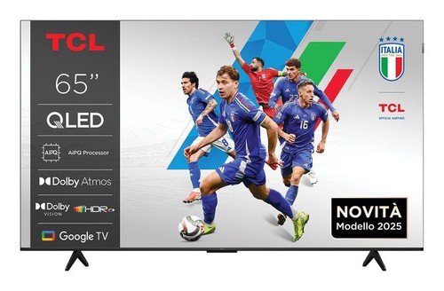 Tcl p79k serie - tcl, qled