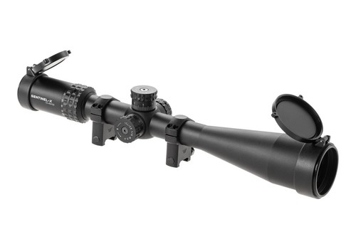 Vector optics sentinel - vector, sentinel-x