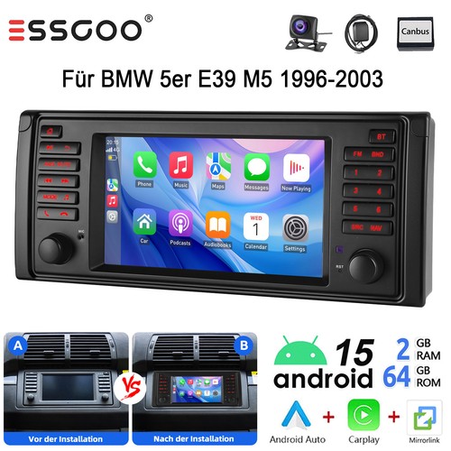 Autoradio android apple - autoradio, 15