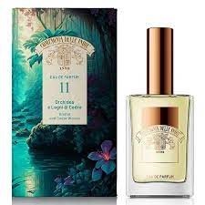 Compagnia delle indie edp 11 orchidea e legni di cedro