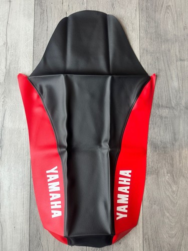 Coprisedile yamaha tt600e - coprisedile,