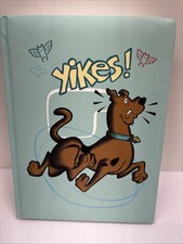 Diario Scooby-Doo Diario