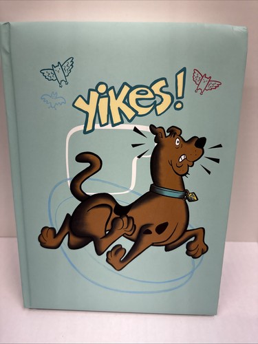 Diario scooby doo - diario, scooby-doo