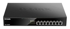 D-Link DGS-1008MP Router