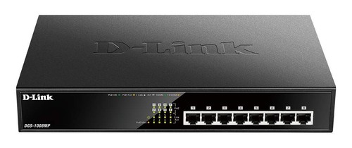 Link dgs 1008mp - dgs-1008mp, router