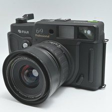 Fotocamera Fujifilm Fuji
